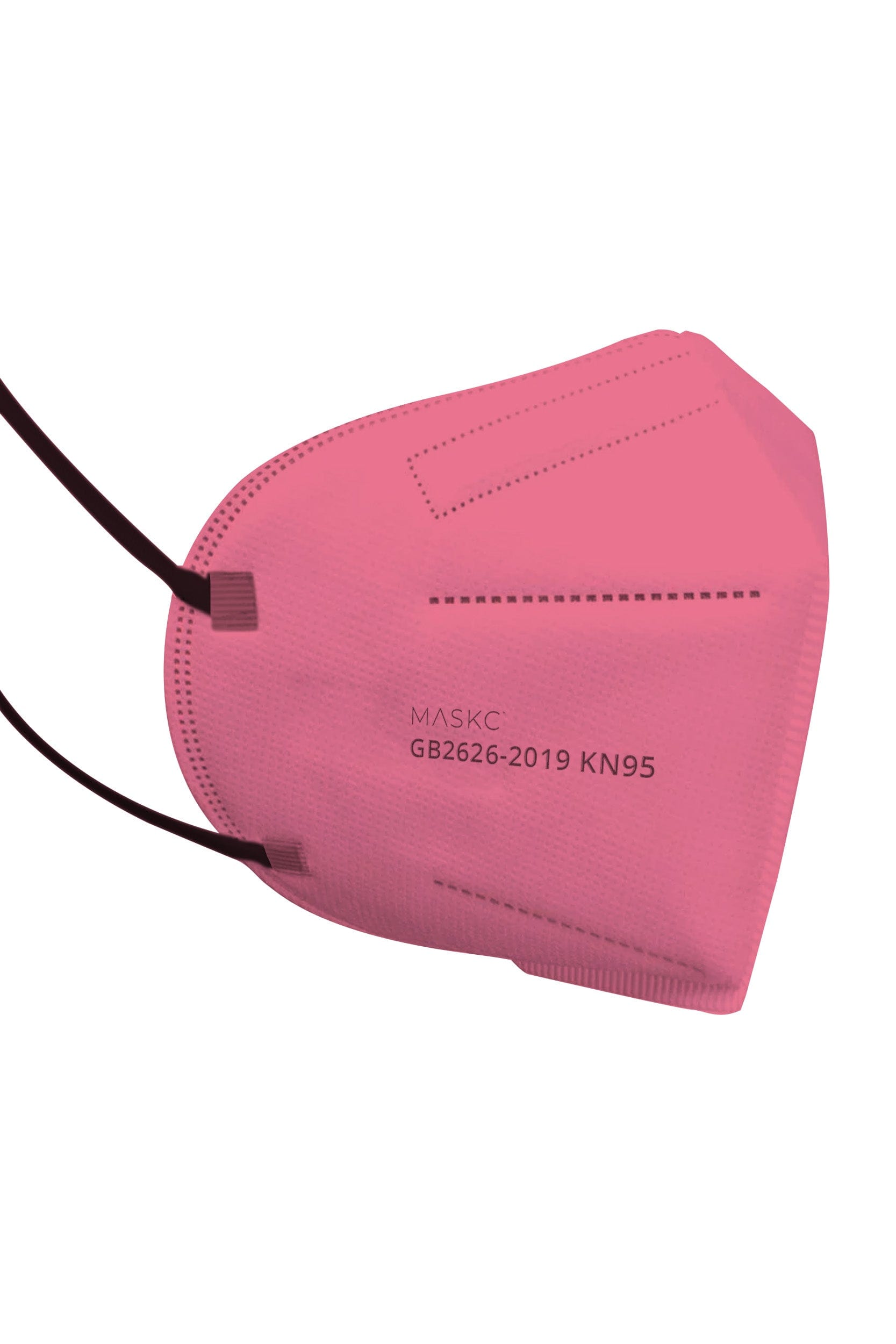 Harper KN95 Face Masks - 25 Pack